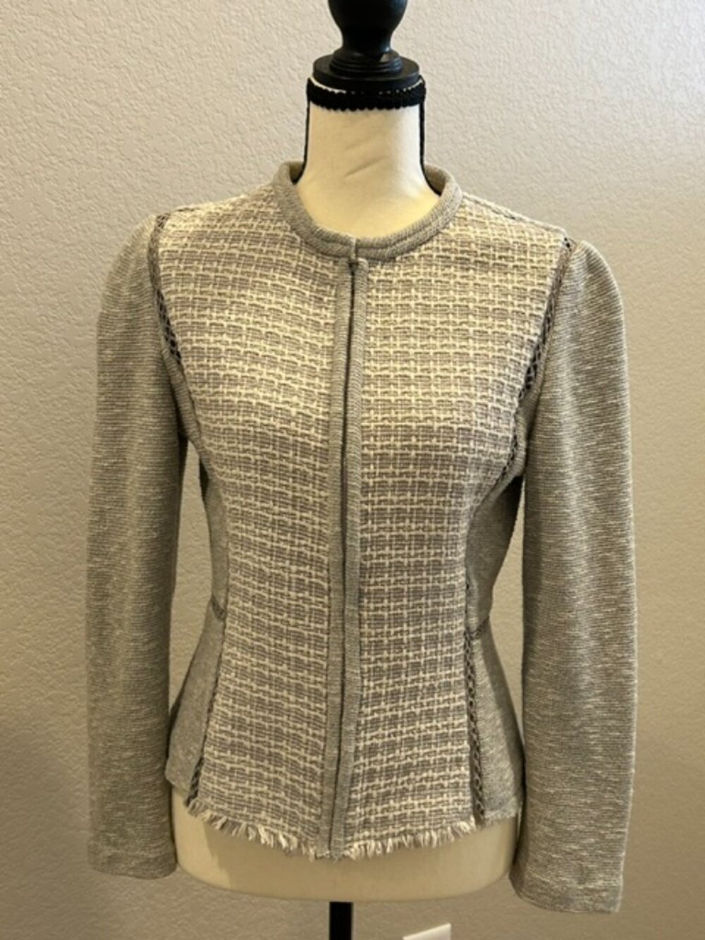 Rebecca Taylor Jacket